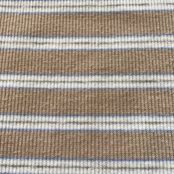 + HIPPIE ROSE + Ribbed & Ruffle Top Bundle - Picture 9 of 11